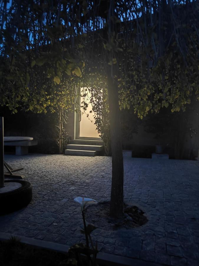 Quinta De Basto House Hotel Felgueiras Exterior foto